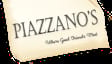 PIAZZANO'S