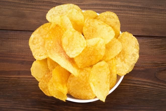 Chips.