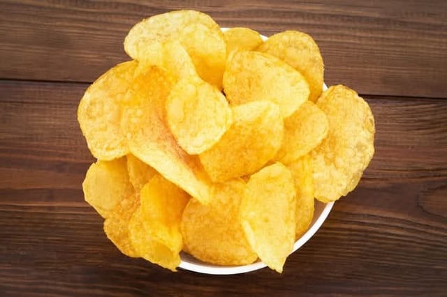 Chips.