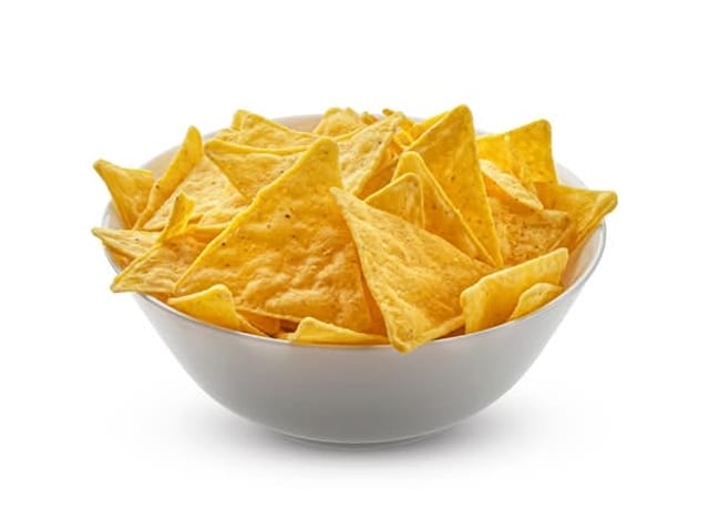Tortilla Chips.