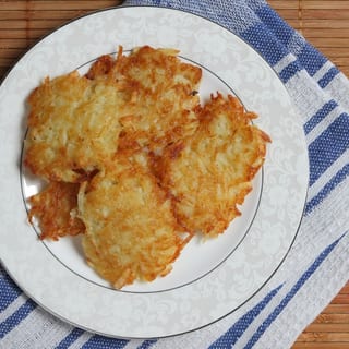 Hash Browns