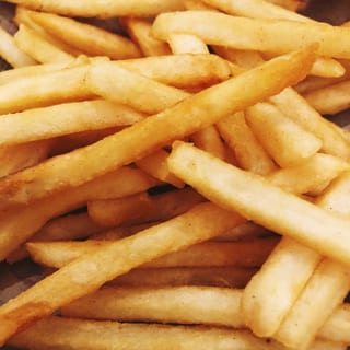 No Season Fries