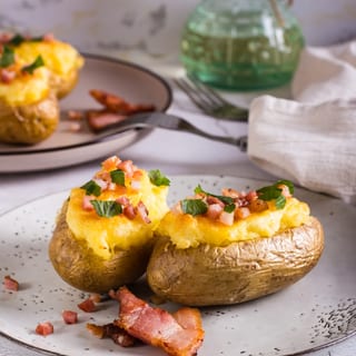 Baked Potato