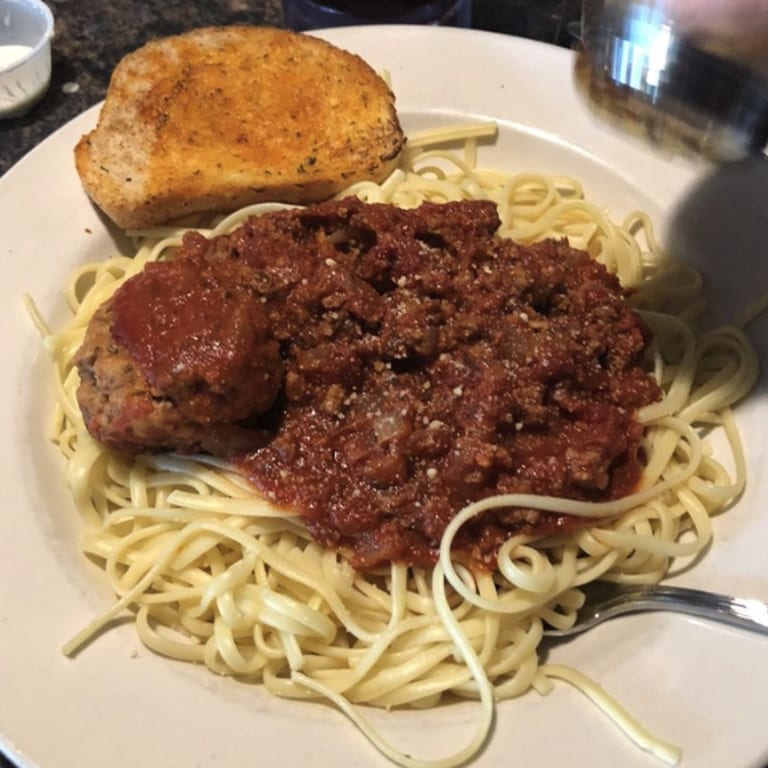 Chili Delights: Italian, Pizza, Mexican, American, Breakfast