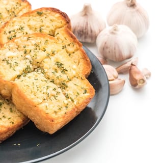 Garlic Toast